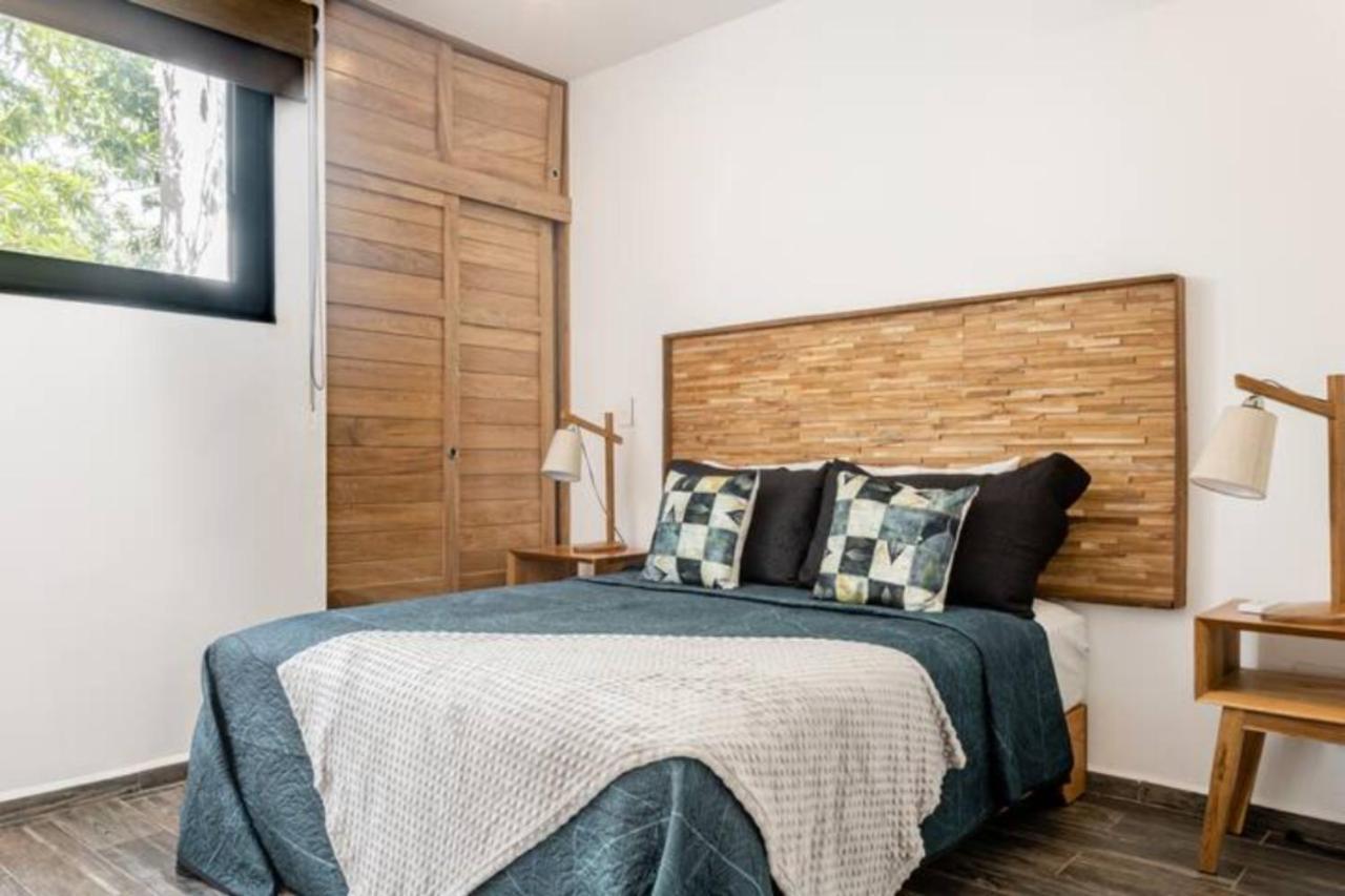 Exclusive Villa "Town House" Luxury Amenities In Tulum Exterior foto